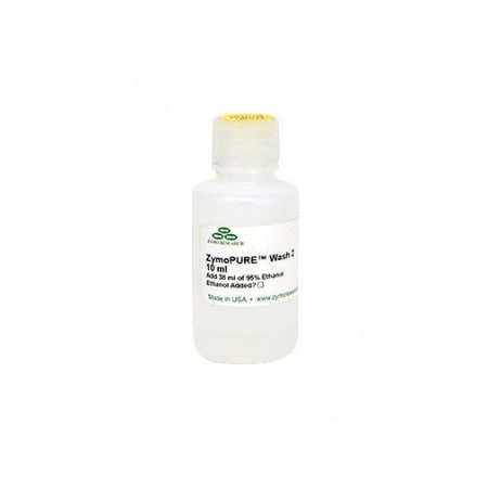 Zymo Research ZymoPURE Wash 2, Concentrate, 10 ml ZD4200-6-10